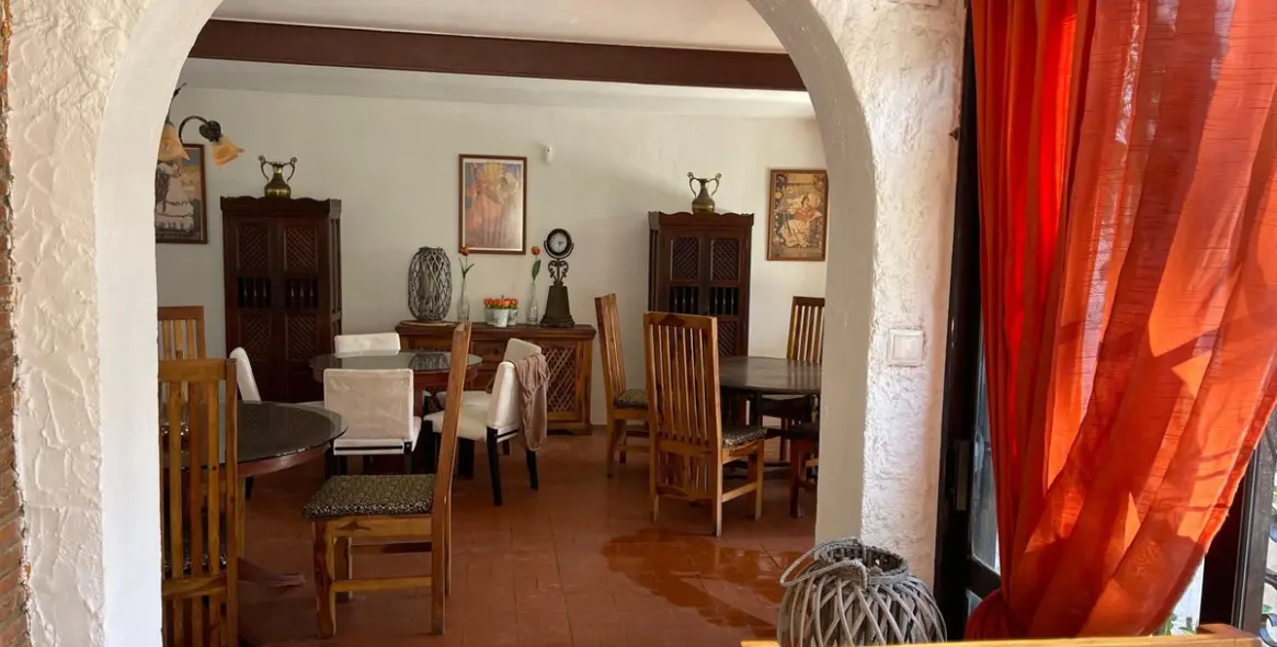 Sale of restaurant in Campo Mijas 17