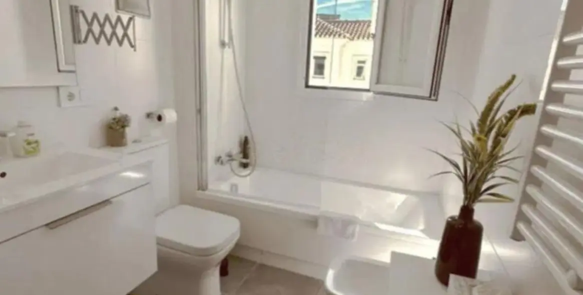 Продажа двухуровневого пентхауса в Estepona 9