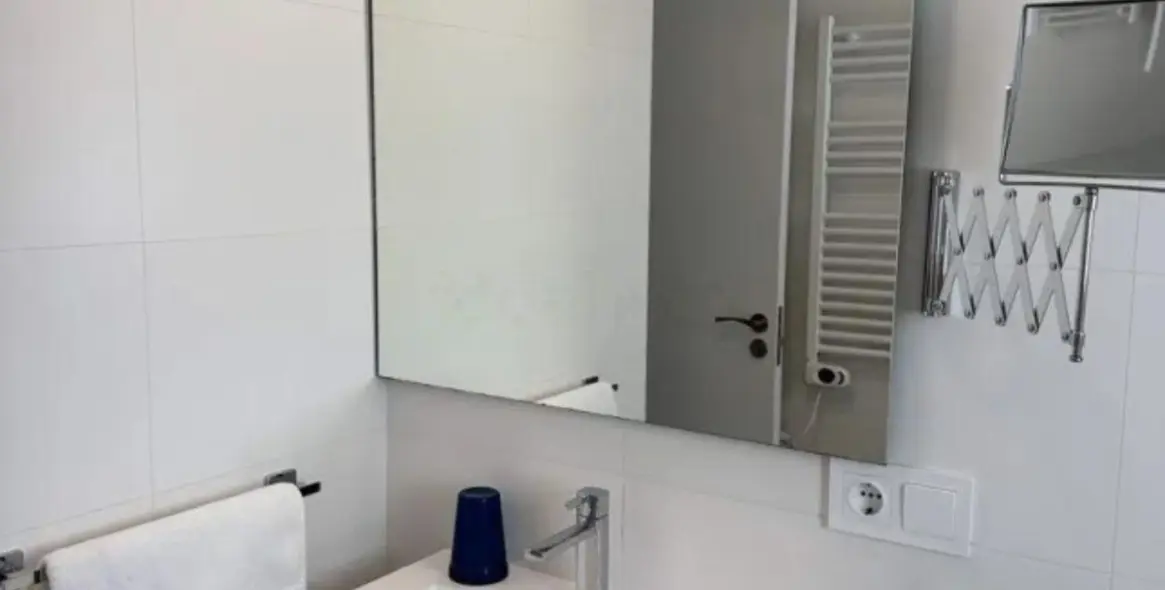 Продажа двухуровневого пентхауса в Estepona 12