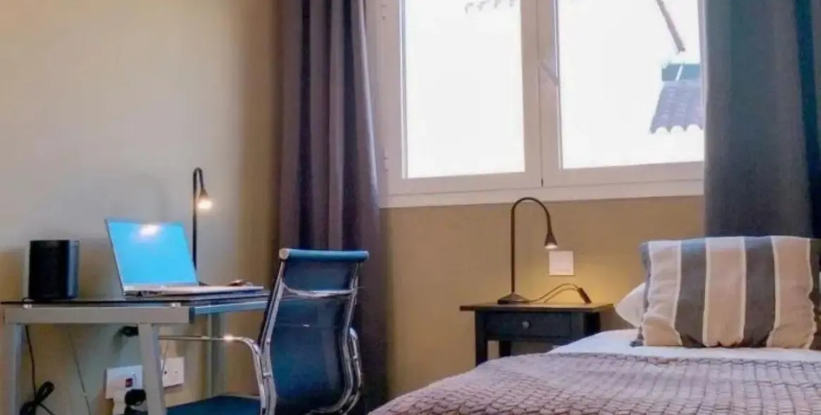 Продажа двухуровневого пентхауса в Estepona 14