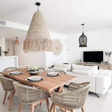 Sale of ground floor apartment in Artola