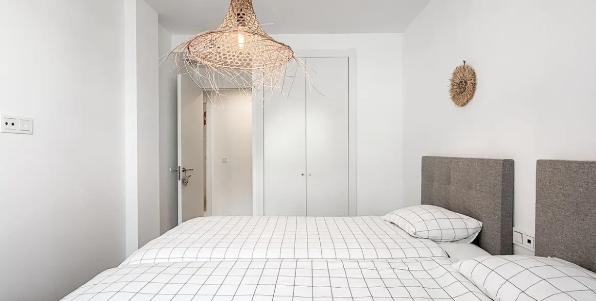 Sale of ground floor apartment in Artola 16