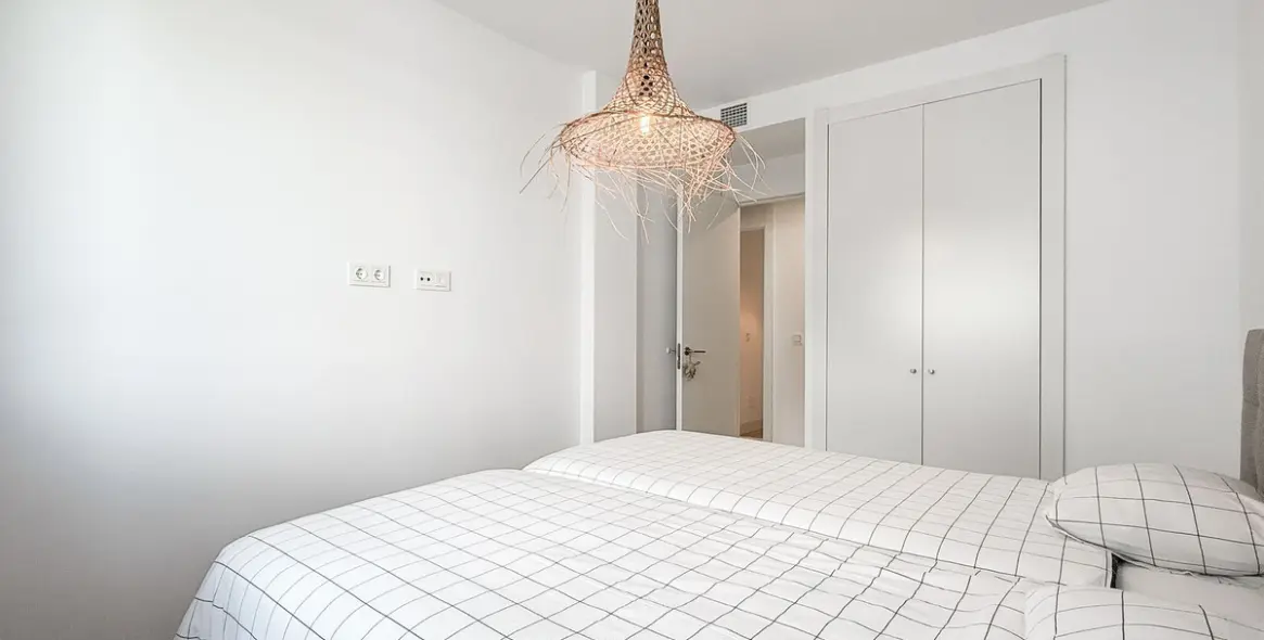 Sale of ground floor apartment in Artola 17