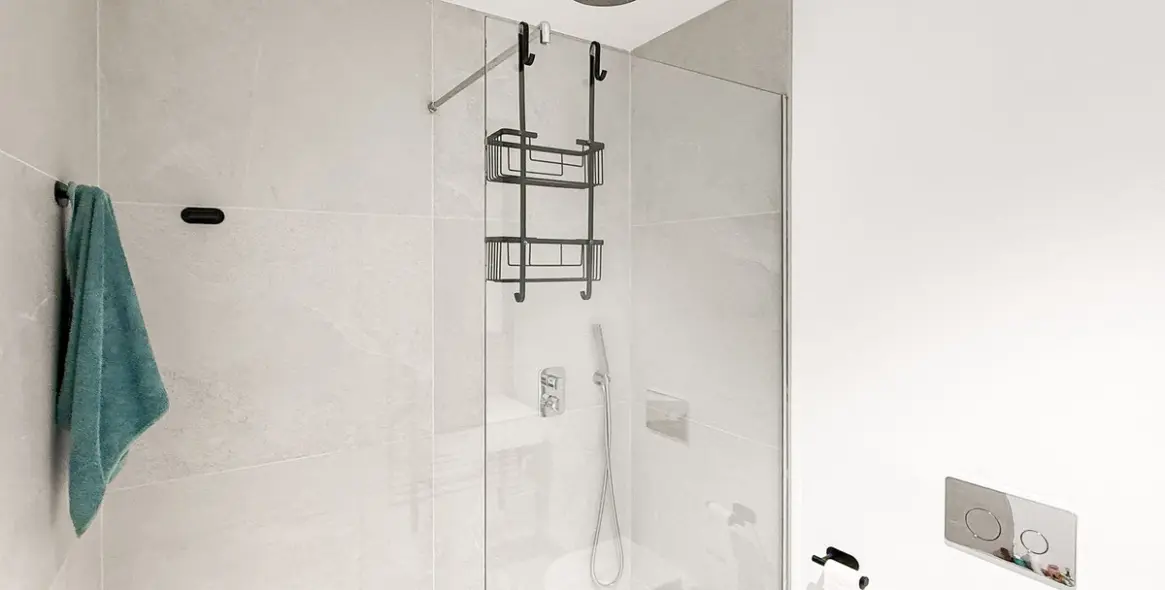 Sale of ground floor apartment in Artola 18