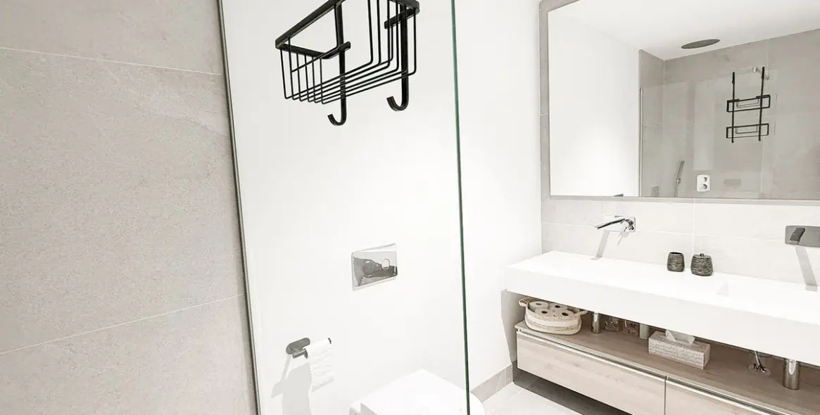 Sale of ground floor apartment in Artola 19