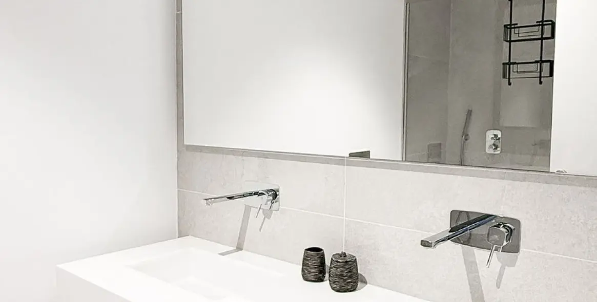 Sale of ground floor apartment in Artola 20