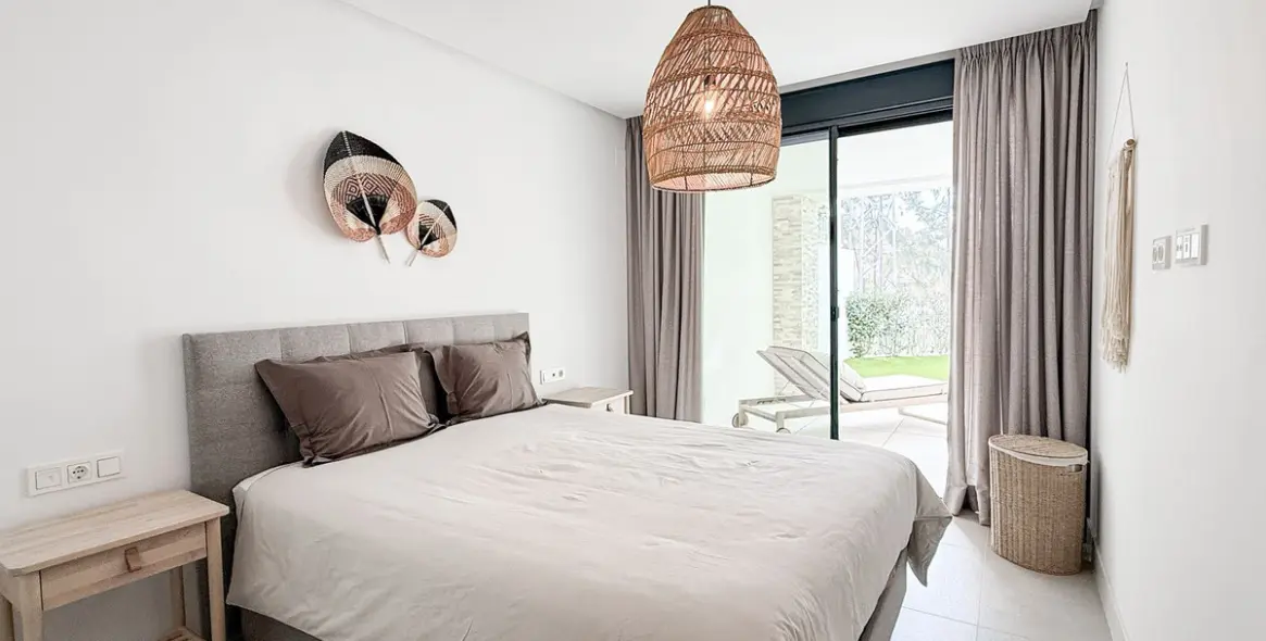 Продажа апартаментов на первом этаже в Artola 22