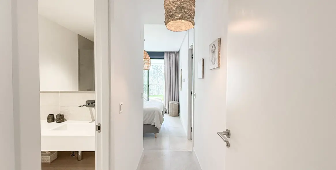 Продажа апартаментов на первом этаже в Artola 23