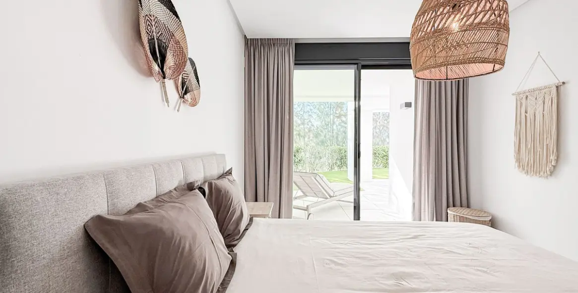 Продажа апартаментов на первом этаже в Artola 24