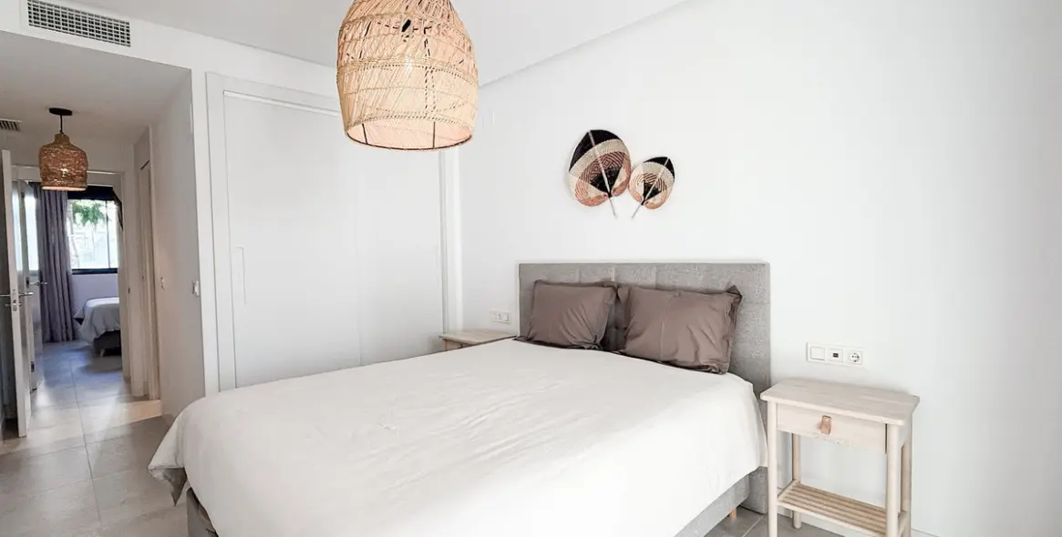 Продажа апартаментов на первом этаже в Artola 25