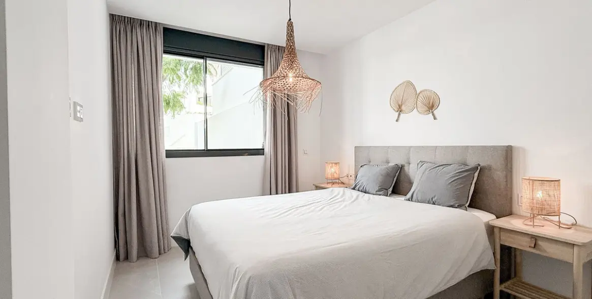 Продажа апартаментов на первом этаже в Artola 26