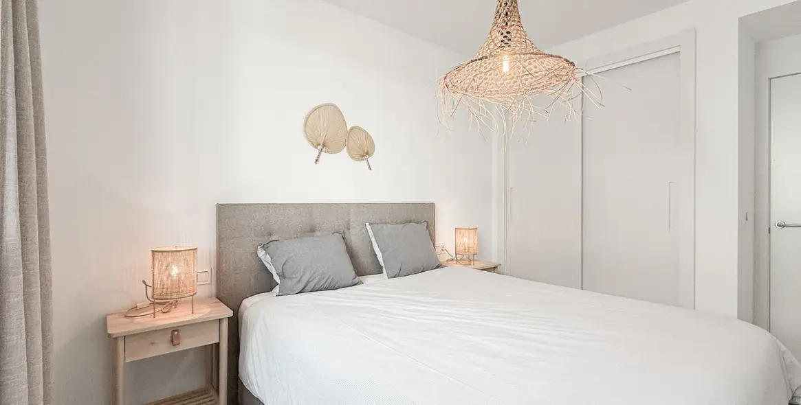 Продажа апартаментов на первом этаже в Artola 27