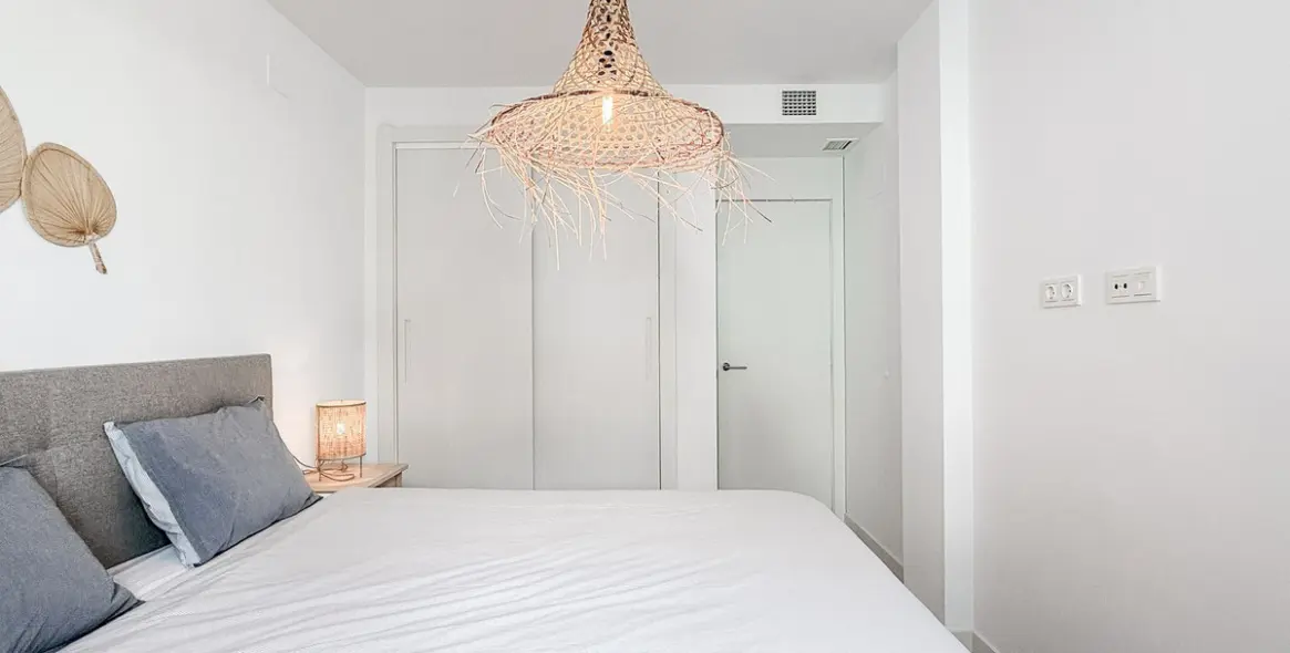 Продажа апартаментов на первом этаже в Artola 28