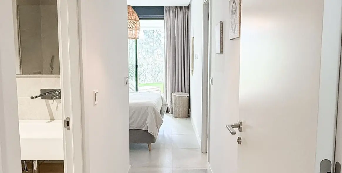 Продажа апартаментов на первом этаже в Artola 30