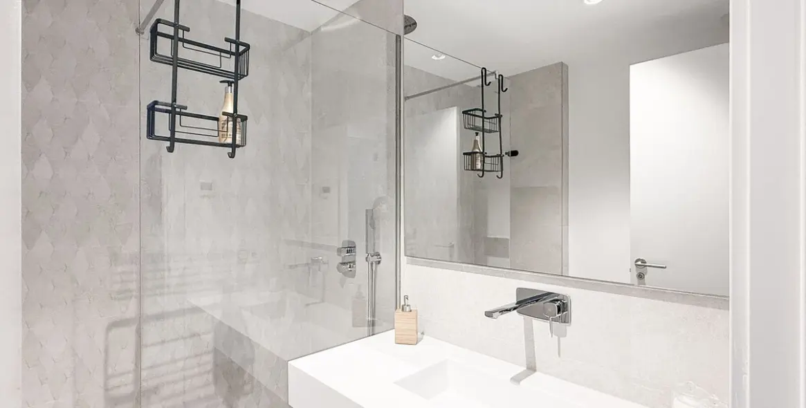 Продажа апартаментов на первом этаже в Artola 31