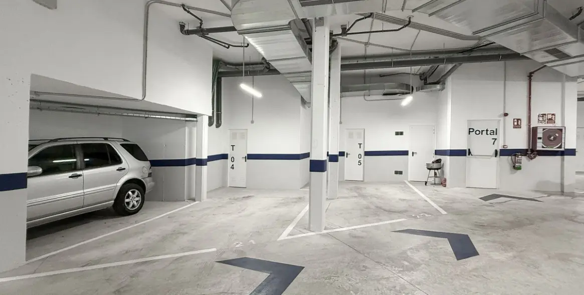 Продажа апартаментов на первом этаже в Artola 45