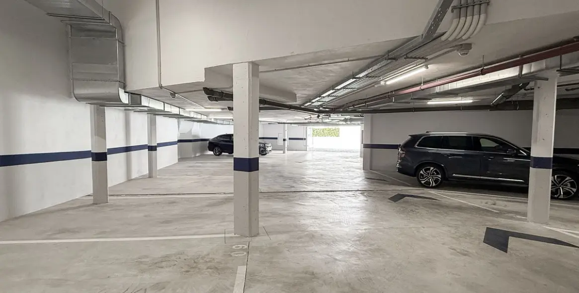 Продажа апартаментов на первом этаже в Artola 46