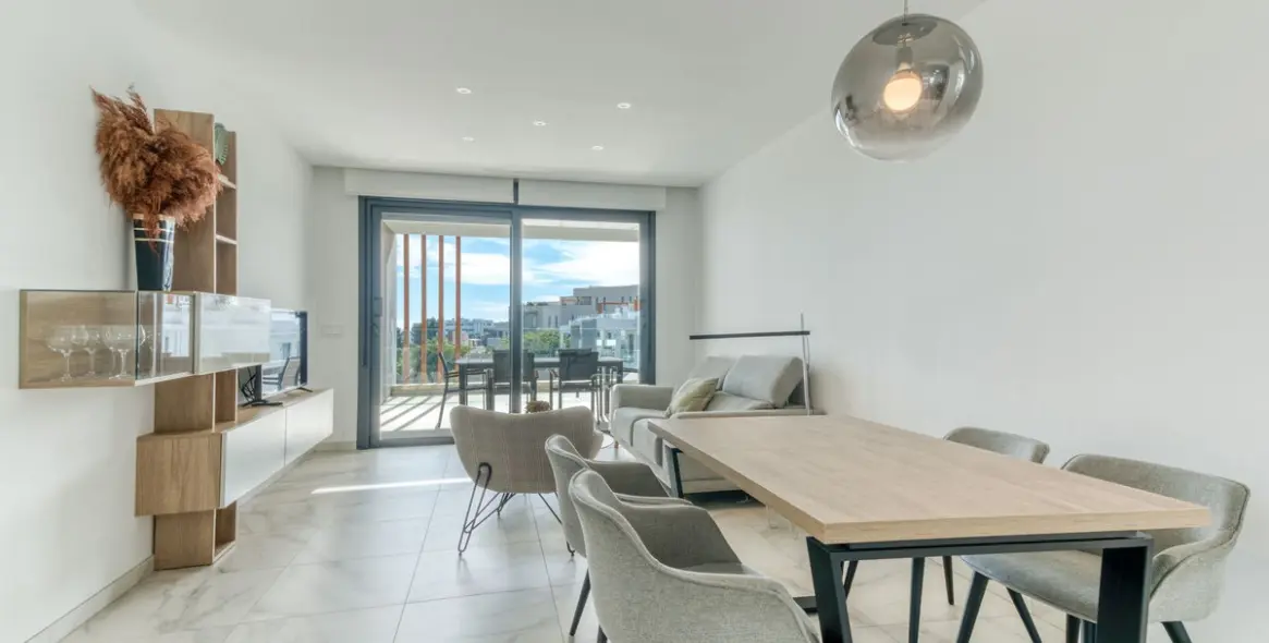 Продажа пентхауса в Estepona 3