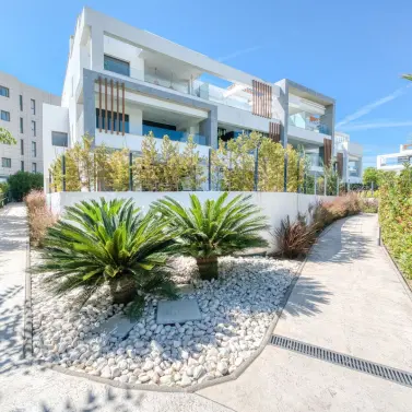 Продажа пентхауса в Estepona