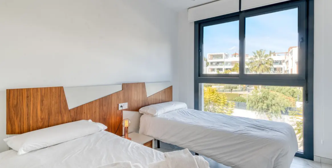 Продажа пентхауса в Estepona 14