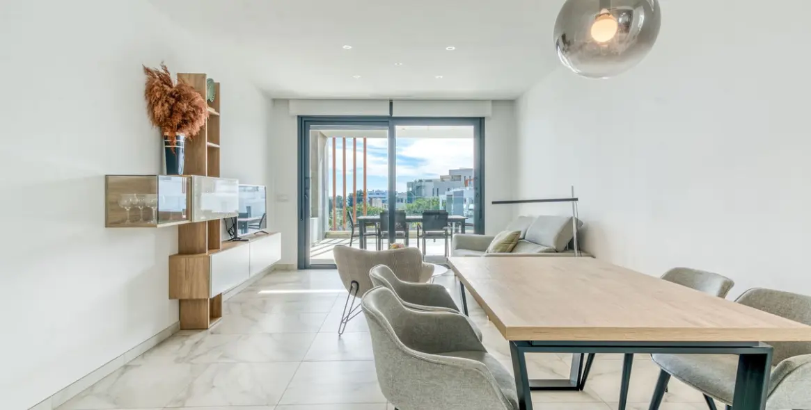 Продажа пентхауса в Estepona 21