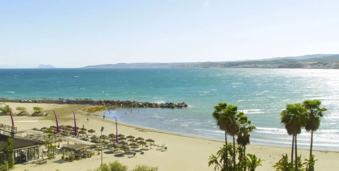 Продажа пентхауса в Estepona 24