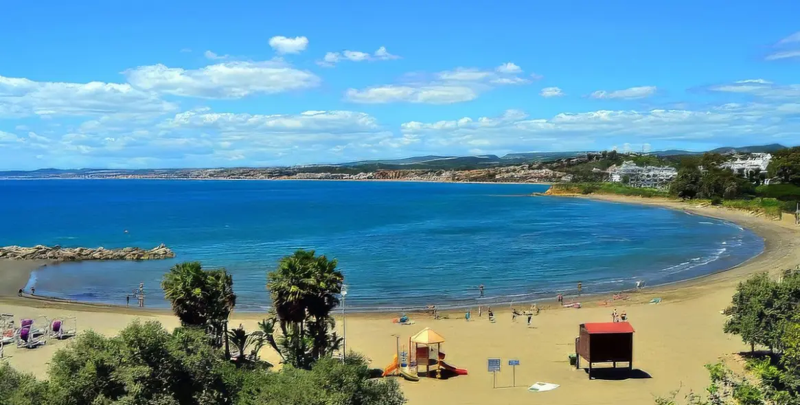 Продажа пентхауса в Estepona 27