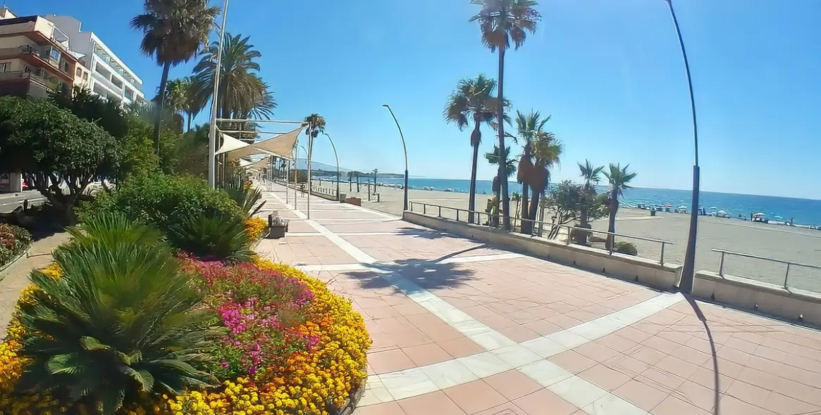 Продажа пентхауса в Estepona 28
