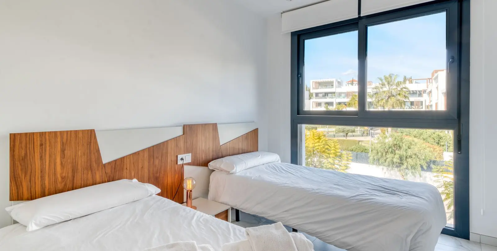 Продажа пентхауса в Estepona 14