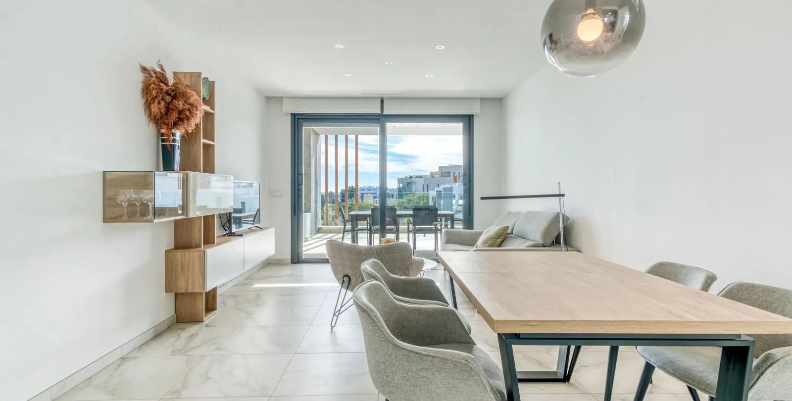 Продажа пентхауса в Estepona 21