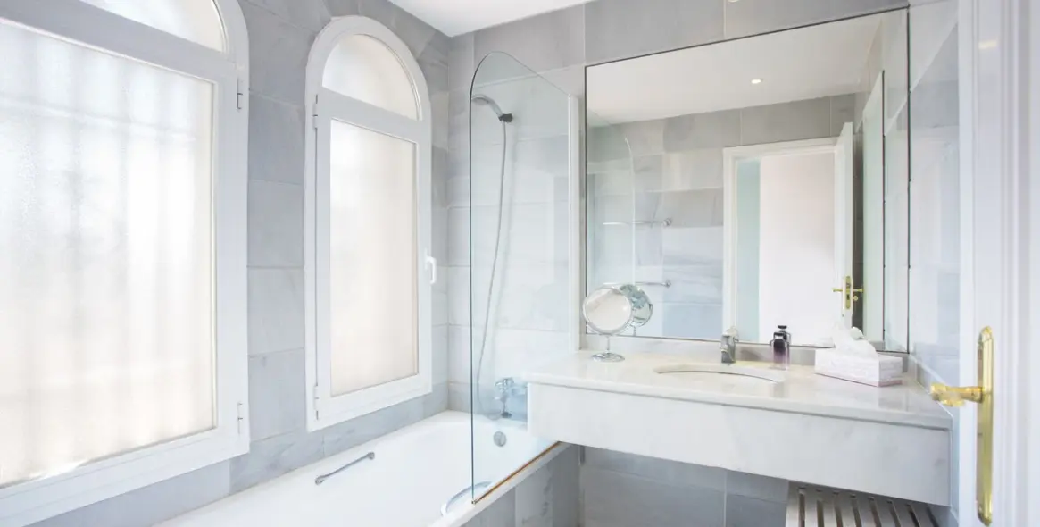 Продажа дома на две семьи в Guadalmina Baja 9