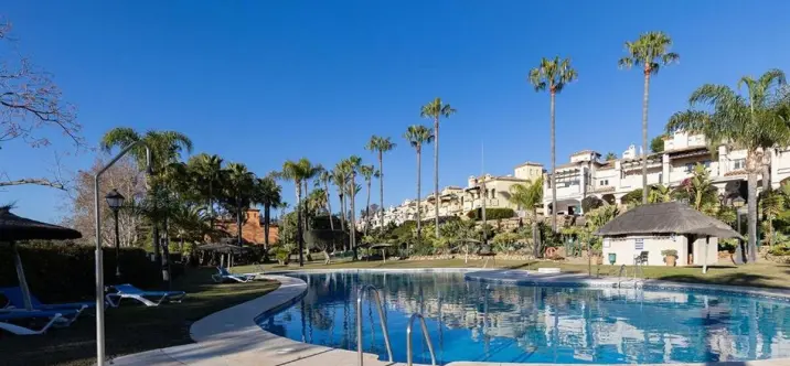 Продажа таунхауса в Guadalmina Baja 0