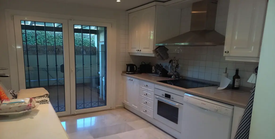 Продажа таунхауса в Guadalmina Baja 6