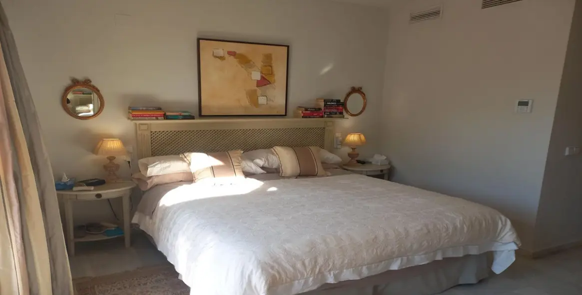 Продажа таунхауса в Guadalmina Baja 9