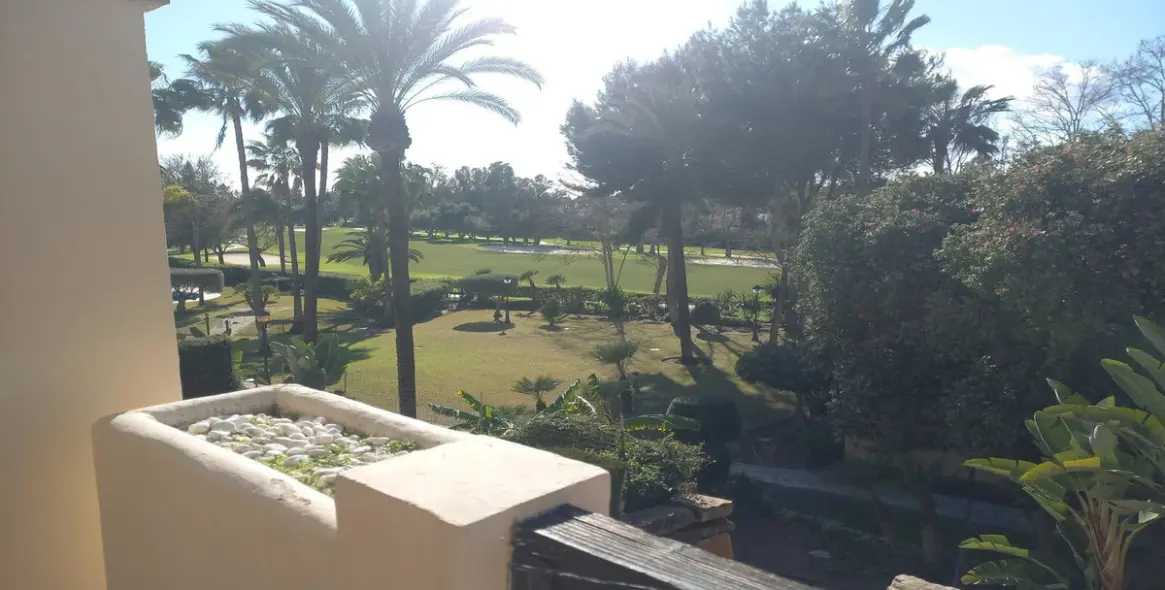 Продажа таунхауса в Guadalmina Baja 12