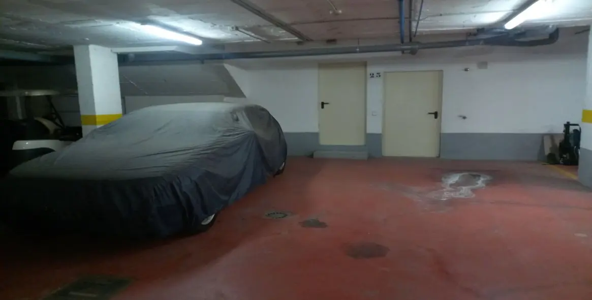 Продажа таунхауса в Guadalmina Baja 20