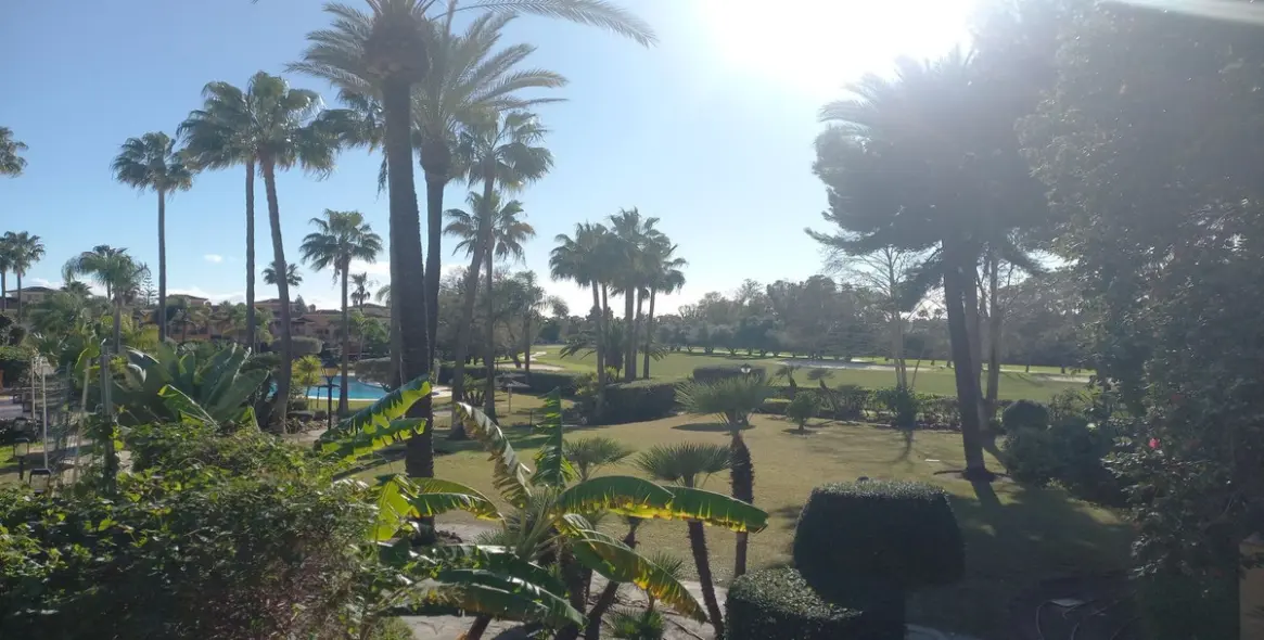 Sale of townhouse in Guadalmina Baja 3