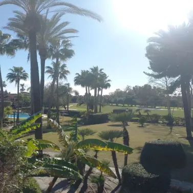 Sale of townhouse in Guadalmina Baja