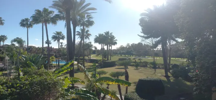 Sale of townhouse in Guadalmina Baja 2