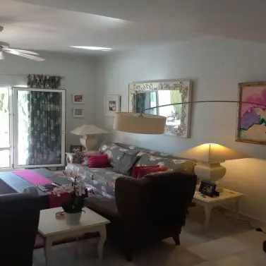 Sale of townhouse in Guadalmina Baja