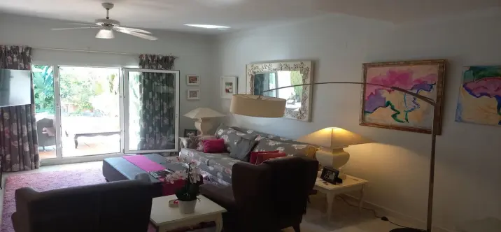 Sale of townhouse in Guadalmina Baja 3