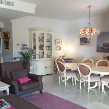 Sale of townhouse in Guadalmina Baja