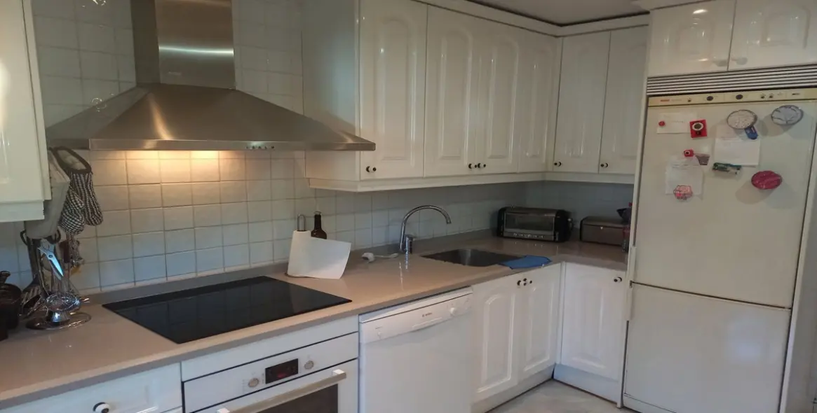 Sale of townhouse in Guadalmina Baja 7