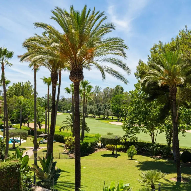 Sale of townhouse in Guadalmina Baja