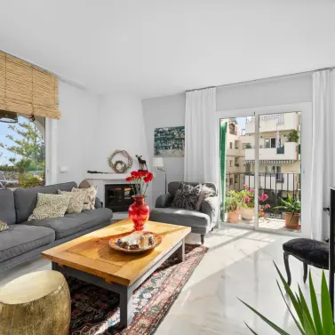 Venta de villa independiente en Mijas