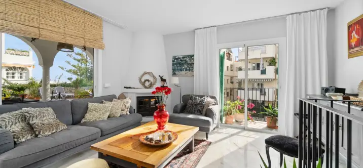 Venta de villa independiente en Mijas 3