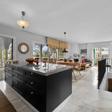 Venta de villa independiente en Mijas