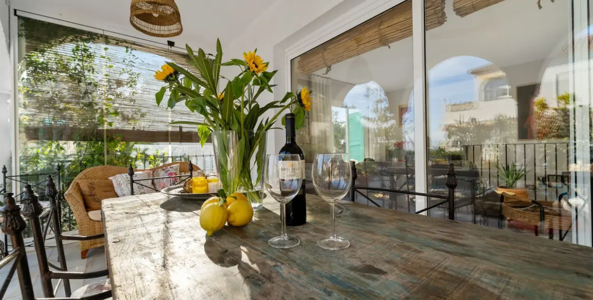 Sale of detached villa in Mijas 7