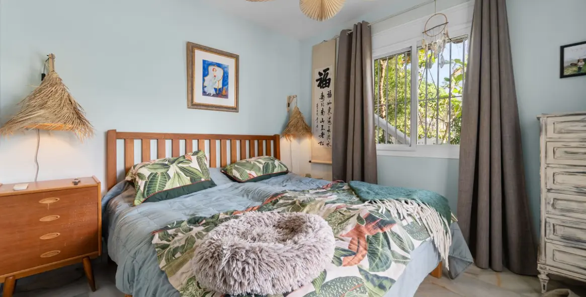 Sale of detached villa in Mijas 11