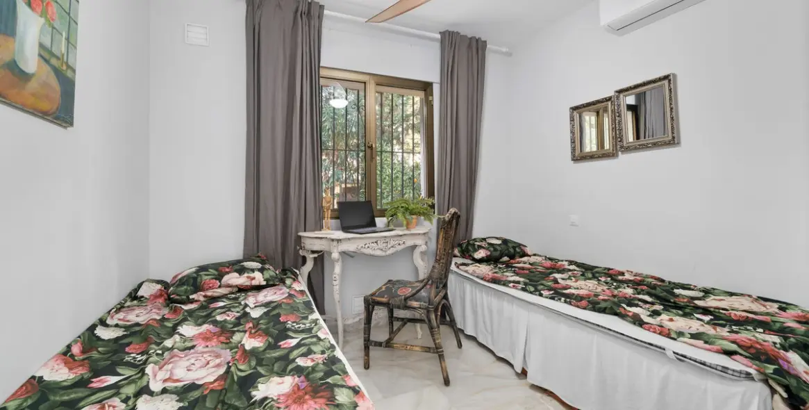 Sale of detached villa in Mijas 14